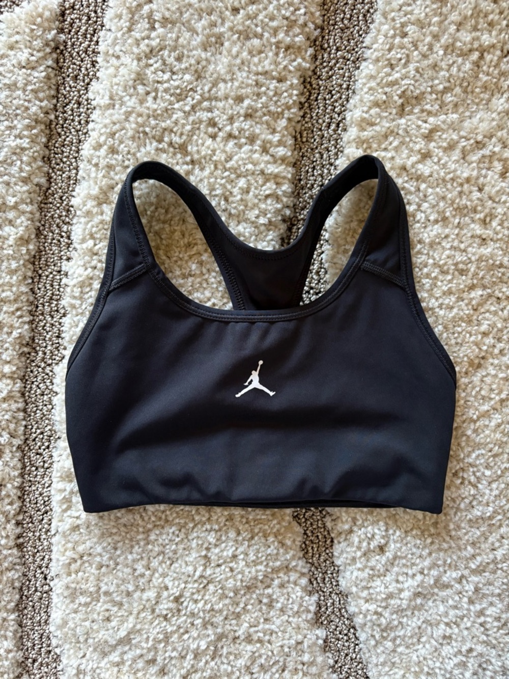 Nike Jordan Sports Bra